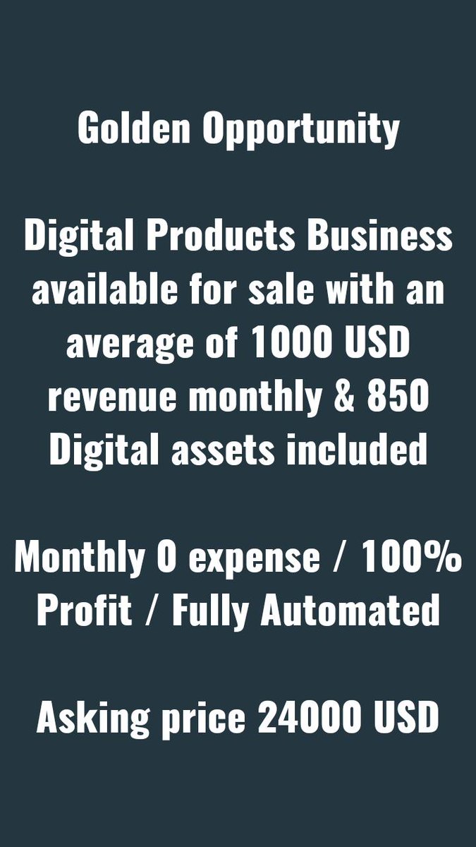 FaheemVA's tweet photo. Ecommerce Golden Opportunity https://t.co/ek2M6gp44y