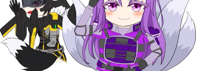 モフモフ 