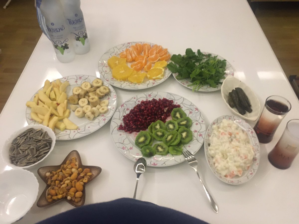 Herkese iyi akşamlar mutlu hafta sonları