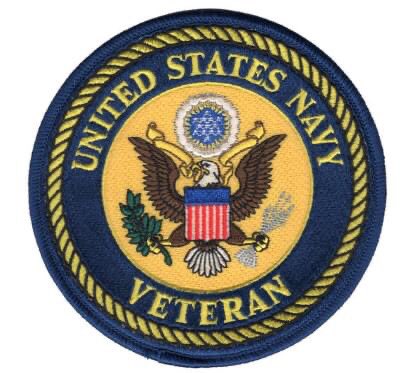 popularpatch's tweet photo. Today’s Most Popular Patch 🇺🇸

United States Navy Veteran Patch 

Hooray for having the largest in the world in terms of manpower! With 323,000 active and 109,000 personnel, the US Navy operates in nearly every major body of water around the globe. https://t.co/pqZG2Uj02b