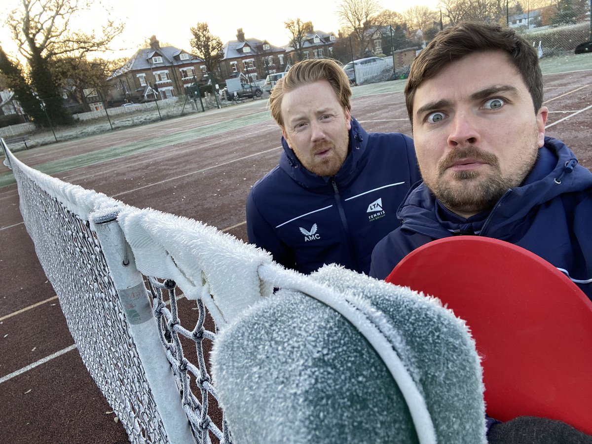 Merlin Van de Braam tweet media