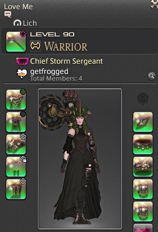 ily #FFXIV #CryptidsOfLight