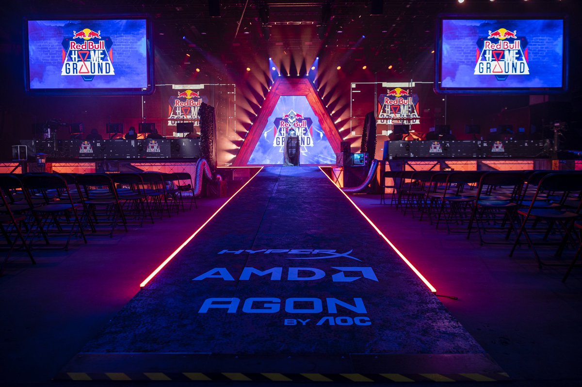 Red Bull Uk Media Agency