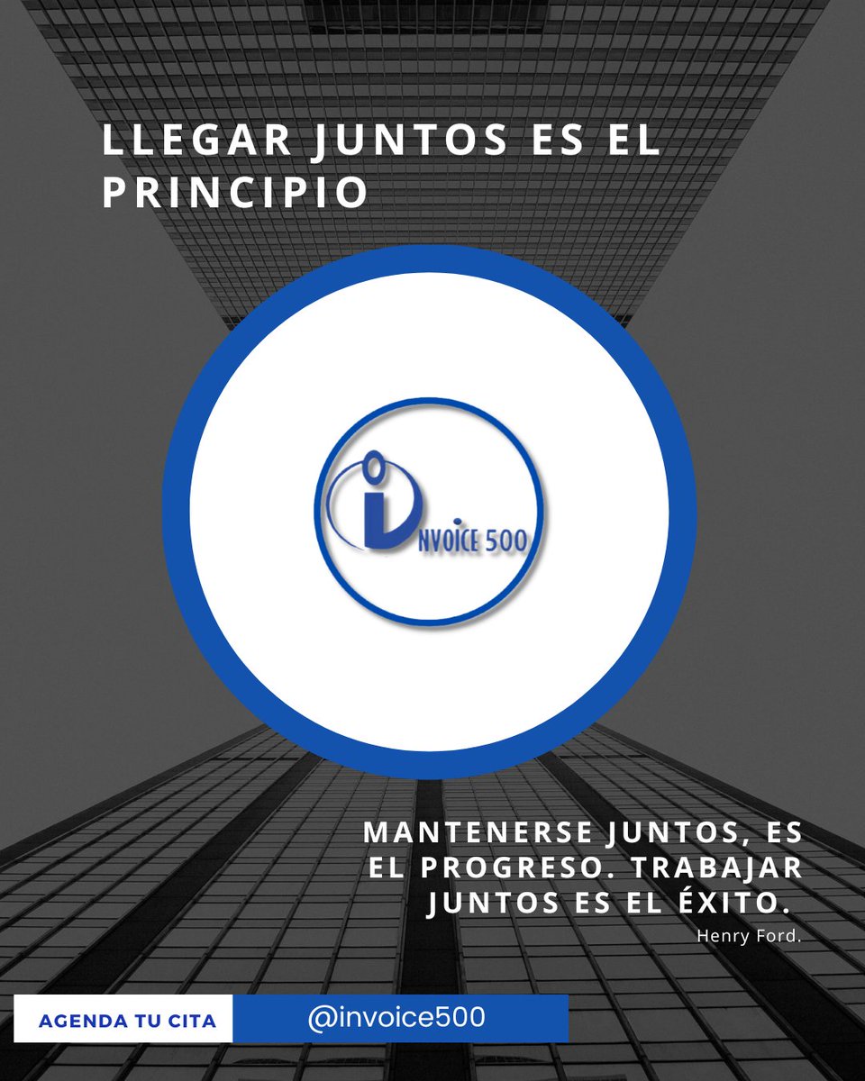 invoice500's tweet photo. Contacto: 
📞+1.770.292.8324
📞+1.213.418.7755
📧info@invoice500.com

#hoy #promociones #lonuevo #lomasviral #entendencia #viralpost #lomasvisto #Sistemadegestióndenegocioautomatizado
#Agendadenegocio
#Personalizaciondetunegocio
#EstadosUnidos #emprendedores https://t.co/TtsUZtO46R