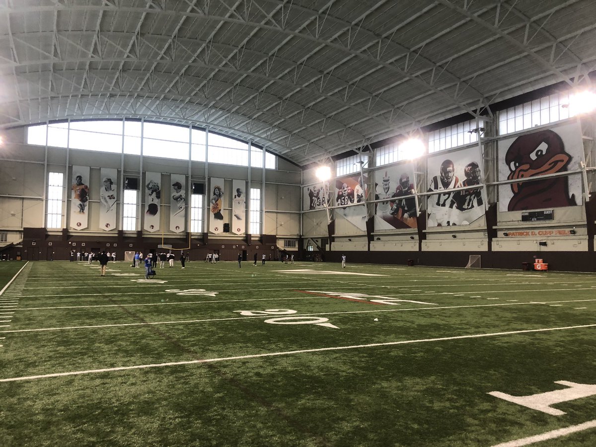 Central Falcons Athletics tweet media