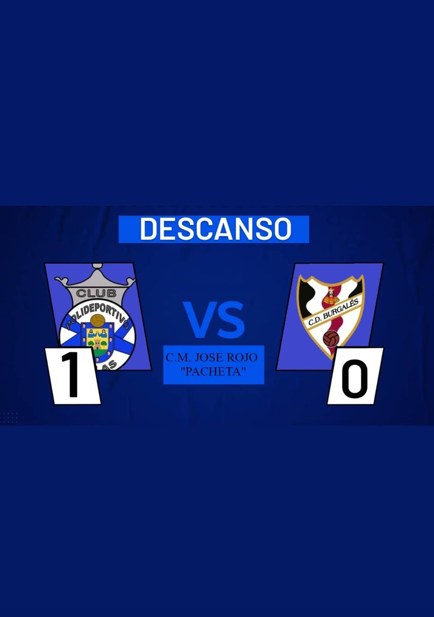 Cpvosalas's tweet photo. Acaba el primer tiempo
#salaspower https://t.co/5RFNXecb86