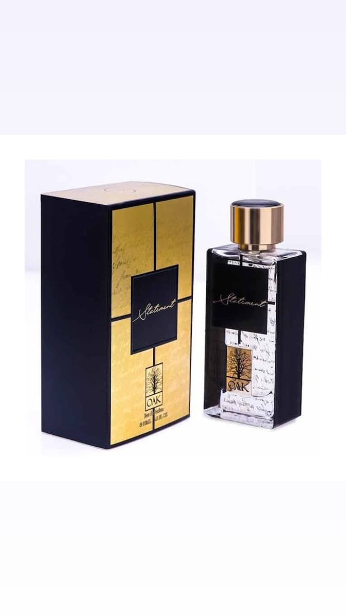 GilbertoDonnie's tweet photo. These and more OAK Perfumes, in stock! https://t.co/l8UU2Ahc24