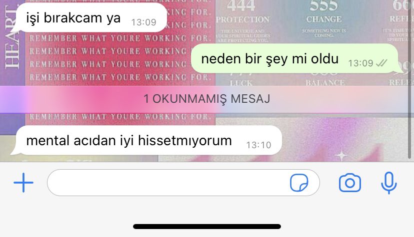 lütfen bu olayı normalleştirelim ya