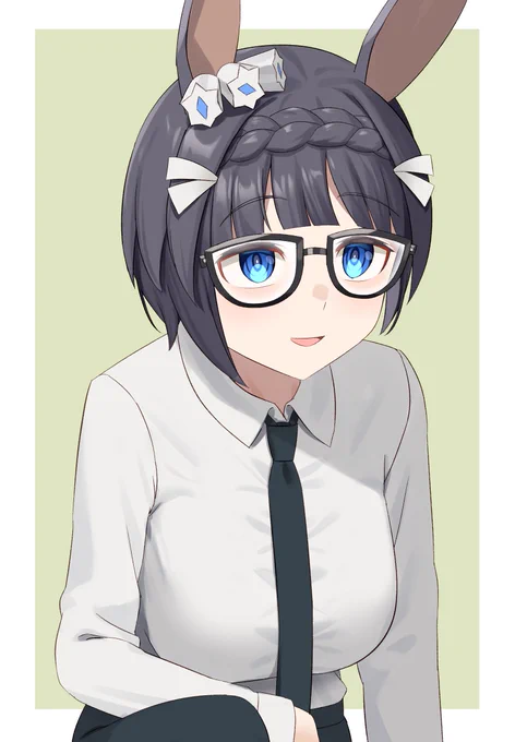 セリフ無し 