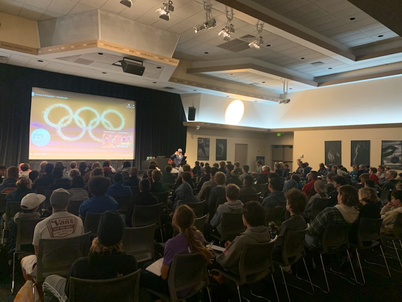 USA Water Polo tweet media