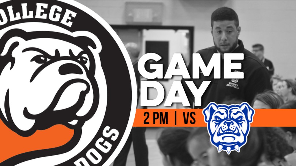 UnionBulldogs's tweet photo. 🏀THE PROCESS CONTINUES🏀
#UnionWBB welcomes Tennessee Wesleyan to town prior to a lengthy holiday break.
#RepThU
Union 🆚 @twbulldogs
📍Robsion Arena
🕑 2 p.m.
📈 https://t.co/MuSeyOxqvH
📹 https://t.co/eQiLPm5gpB https://t.co/mL20BOZZGs