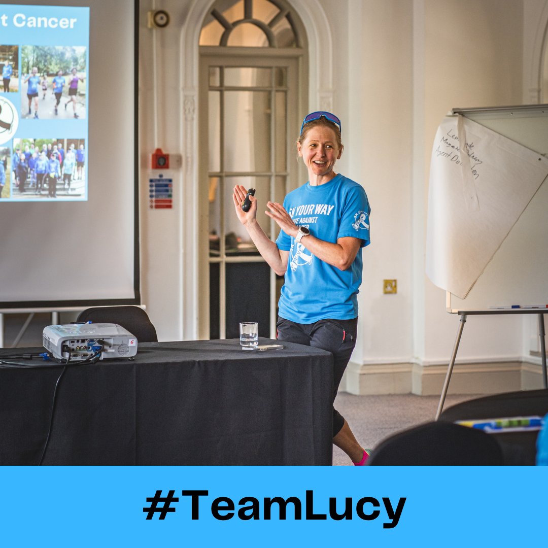 MOVE AGAINST CANCER Charity tweet media