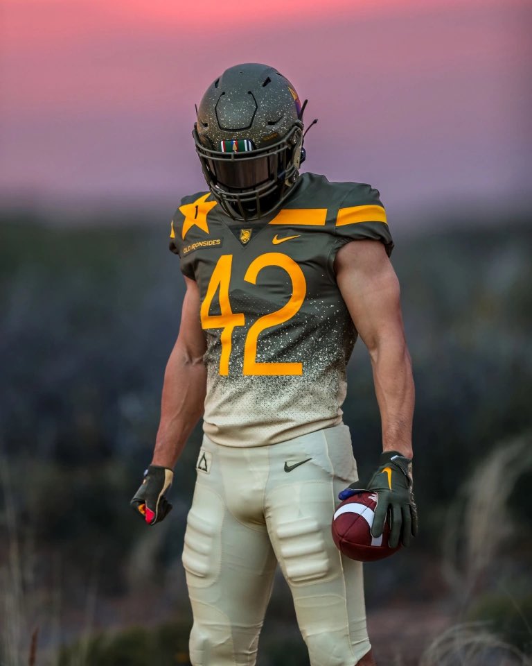 Go ARMY!