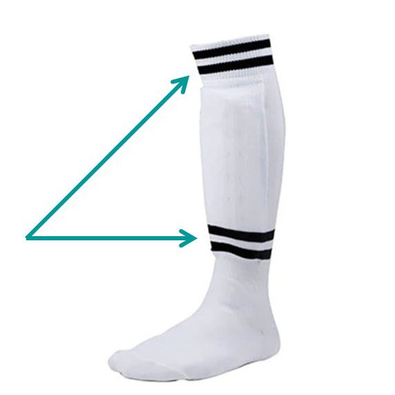 SoccerSock.ie is a specially designed sock for soccer that securely keeps your shin pads in place. These wonderful SoccerSocks are sooo easy to use!When playing your performance and focus is far higher!
<a href="/Foroige/">Foróige</a> 
#studenterprise
<a href="/StOliverPP/">St.Oliver PP</a> 
<a href="/meathsep/">@MeathSEP</a>