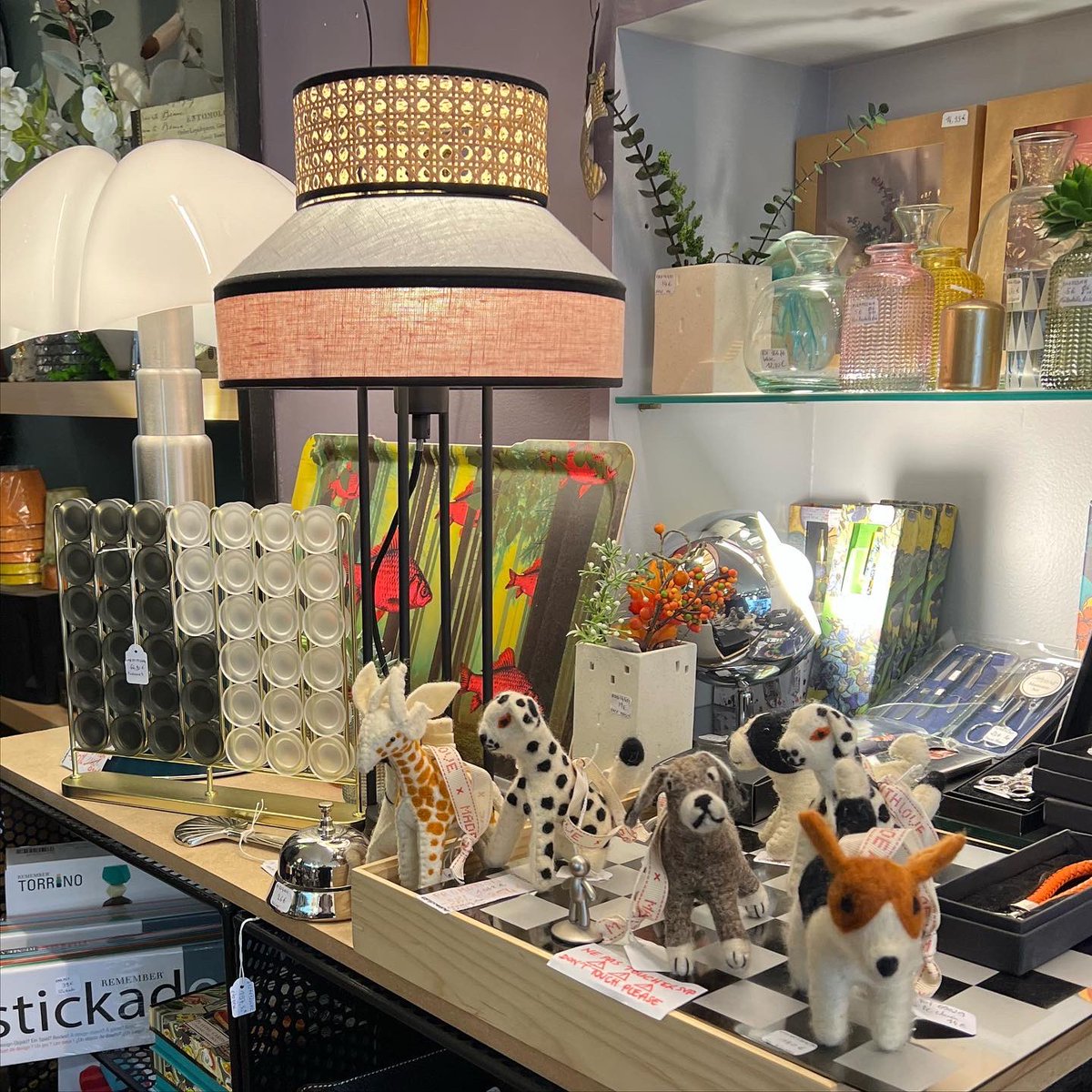 🛍 Indémodable, la boutique déco et cadeaux ❤️🏠 tweet media