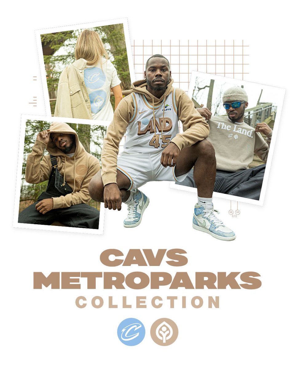 Cleveland Cavaliers tweet media