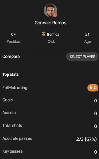 مباراة اعتزال