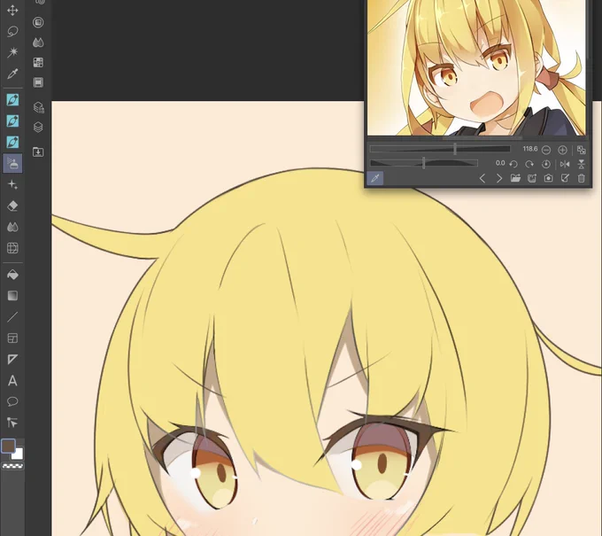 書き心地よきかな( ='꒳​`)= 