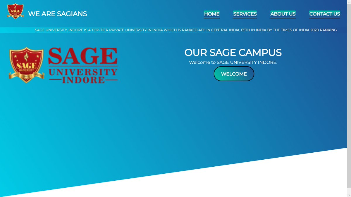 bhaibhupesh10's tweet photo. #100DaysOfCode
Today I worked on making the website using HTML and CSS which is in my college project.
#Day11of100DaysOfCode https://t.co/RDPSL2dk2d