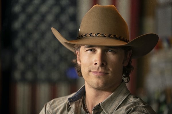 #CFF2023: Artists' Spotlight: RANDALL KING
Country Fan Fest is excited to welcome Randall King to the Main Stage the summer of 2023. Learn more about Randall King on Country Fan Fest's Blog.
✨Presented by Chartway @chartwayfcu countryfanfest.com/post/cff2023-a…