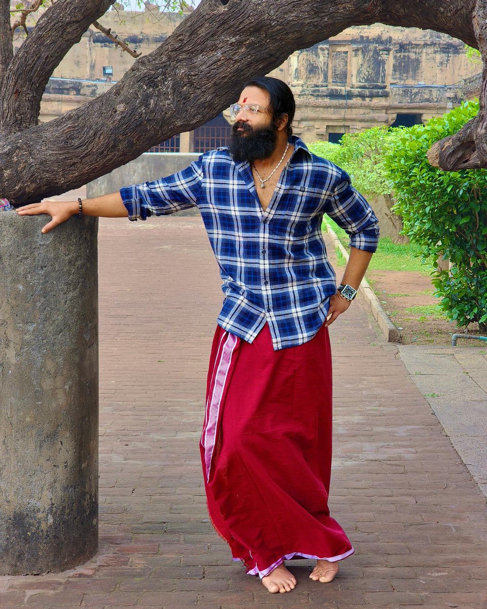 Jayasurya tweet media