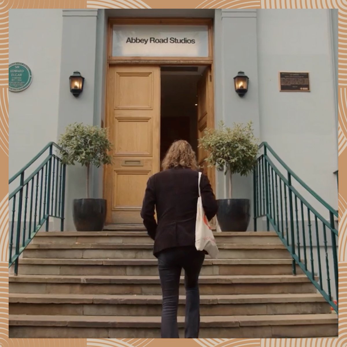AbbeyRoad's tweet photo. .@OfficialOpeth’s first three albums have recently been half-speed cut by @Miles_Showell in Abbey Road’s Room 30. 

‘Orchid’, ‘Morningrise’ and ‘My Arms, Your Hearse’ will be re-released on vinyl 19 May 2023.

Pre-order: https://t.co/xx1PsgAPav 

#HalfSpeedMasters https://t.co/j7msxUJVl9