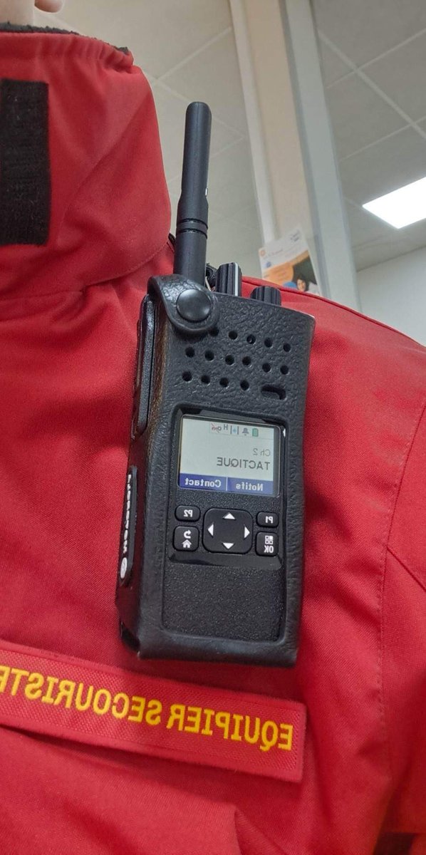 UMPS 91 tweet media