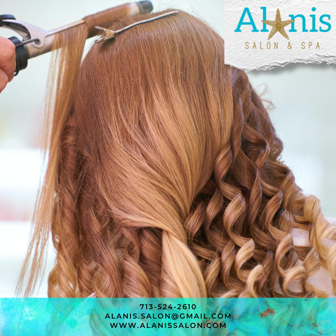 With our trained stylists, you can look forward to a variety of services that will make your hair days happier! 💇‍♀️

🌐 alanissalon.com

#magohouston #Capellihairextensions #alanissalon #hairextensions #platinumblonde #hairextensionexperts #hairextensionspecialists