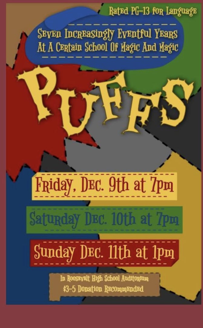 Roosevelt HS tweet media