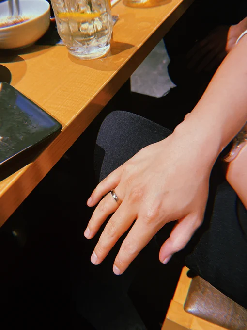 高垣さんからリーク情報なんですけどゆたさんとRinさんが付き合ってるって…。どうして教えてくれなかったんですか??私お二人とも仲良しって思ってたのに…。 