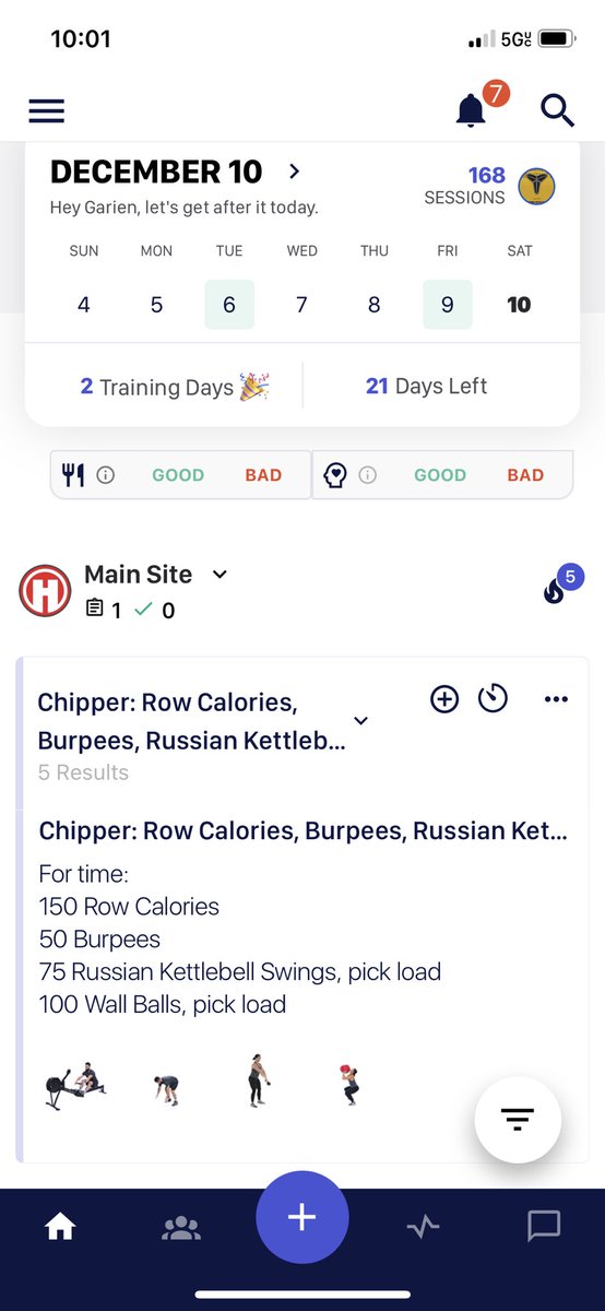 Saturday mornings remain a source of joy. 🫠