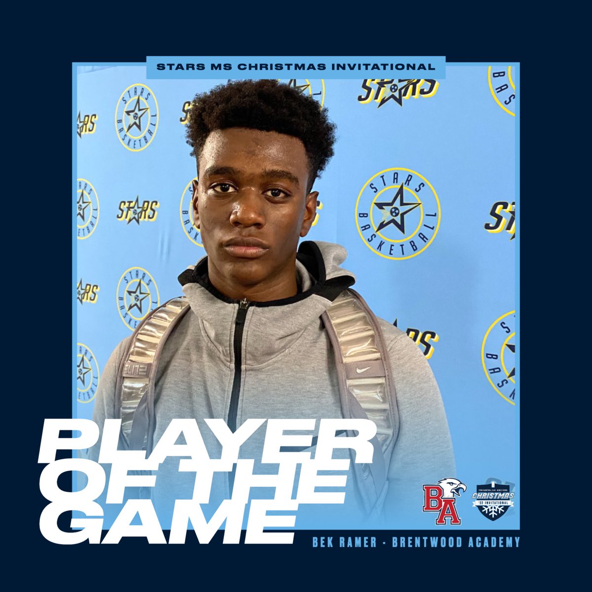 STARS Basketball Tournaments tweet media