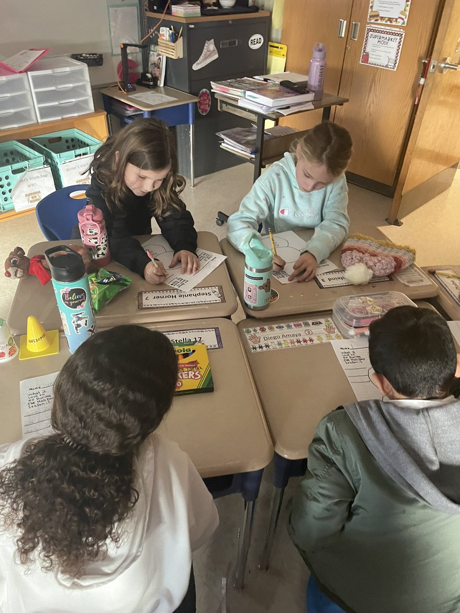 Christina Chiaramonte 📖🍎 tweet media