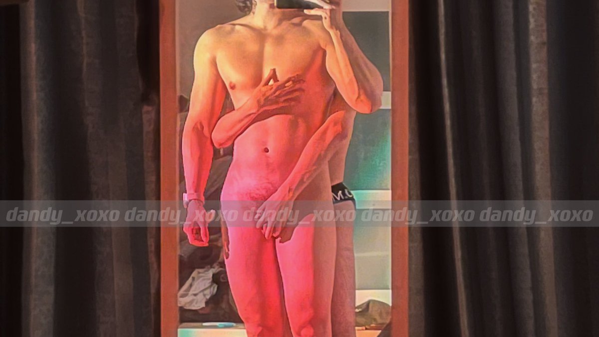 Dandy-上海 tweet media