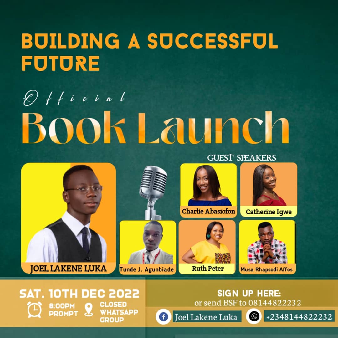 Cathykingz's tweet image. It's finally happening today guys🔥 

Hope you've joined in?

Click here to join over 200 participants for the book launching

AND BECOME AMONG THE FIRST PERSONS TO GET THE BOOK. 

#PersonalDevelopment
#BuildingSelf
#SuccessfulFuture
#Cathykingz