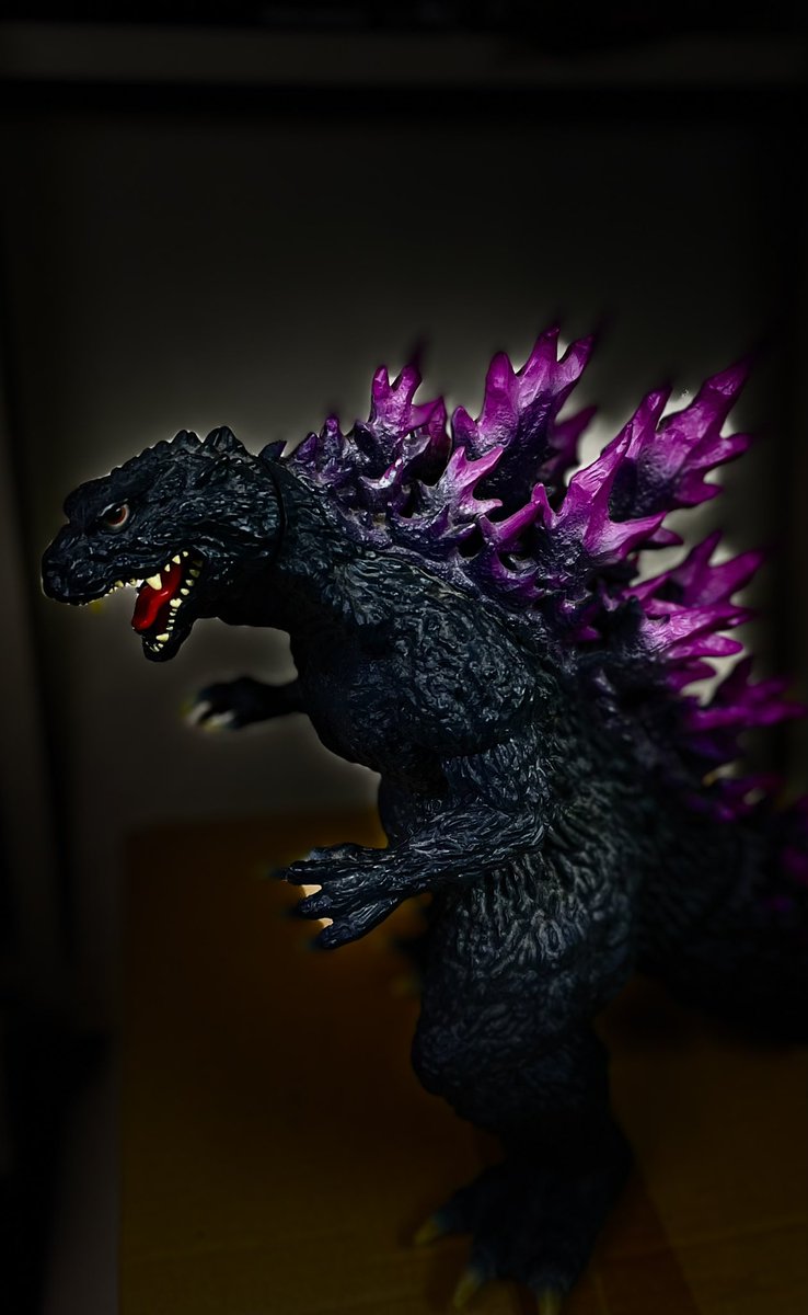 商舗 メガヌロン 2000 東宝怪獣コレクション アルバトロスジャパン
