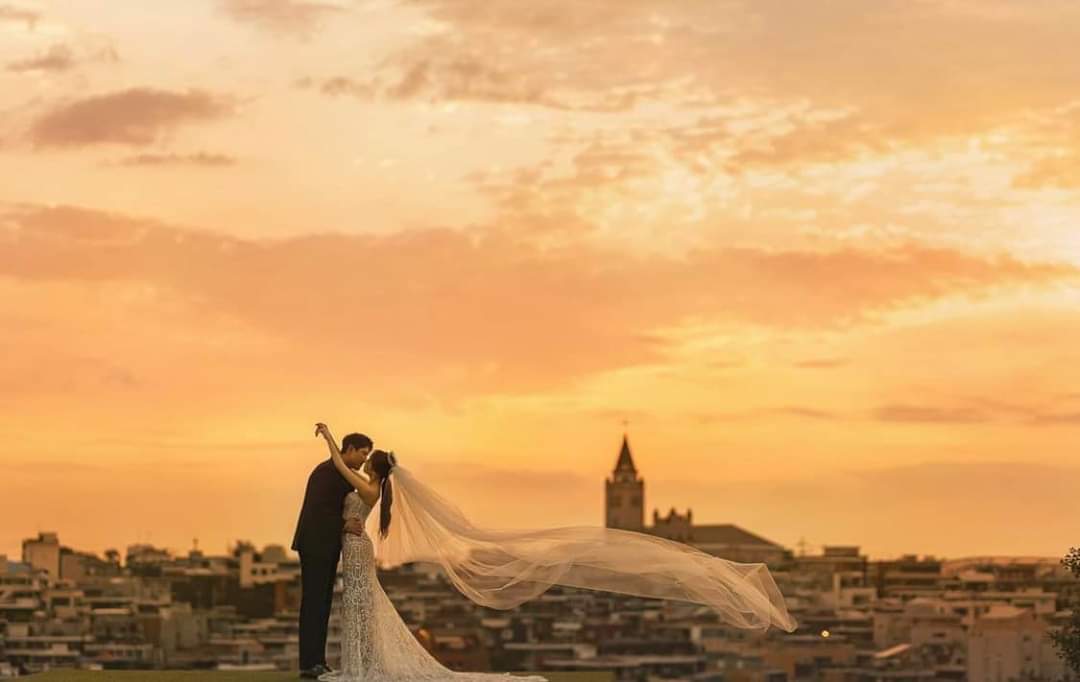 QueensMexico2's tweet photo. Info//👑// - Queen's, nuestra querida maknae se nos casó.
Le enviamos mucho amor y deseos de felicidad en su matrimonio. 

Se nos sale la lagrimita de emoción. 🥺 https://t.co/Oq1iSqPS5k
