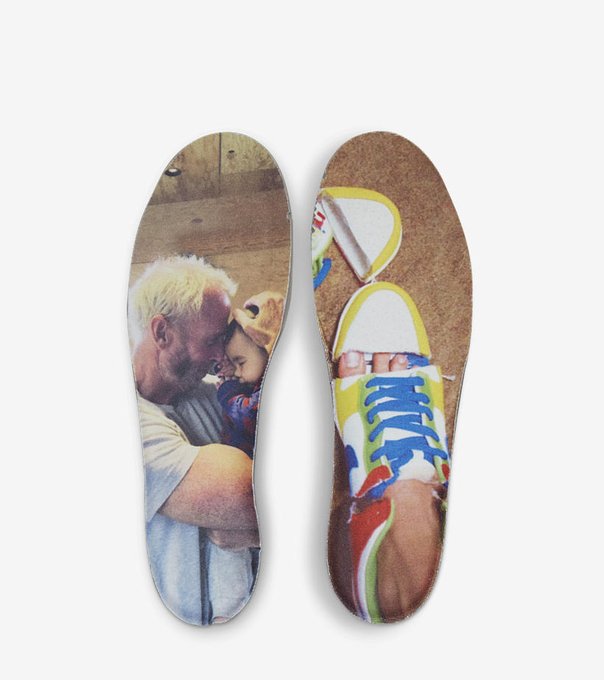 SOLELINKS's tweet photo. Ad: eBay x Nike SB Dunk Low 'Sandy' releases December 17th => https://t.co/XWWGvC28Zt https://t.co/aWSni7APLf