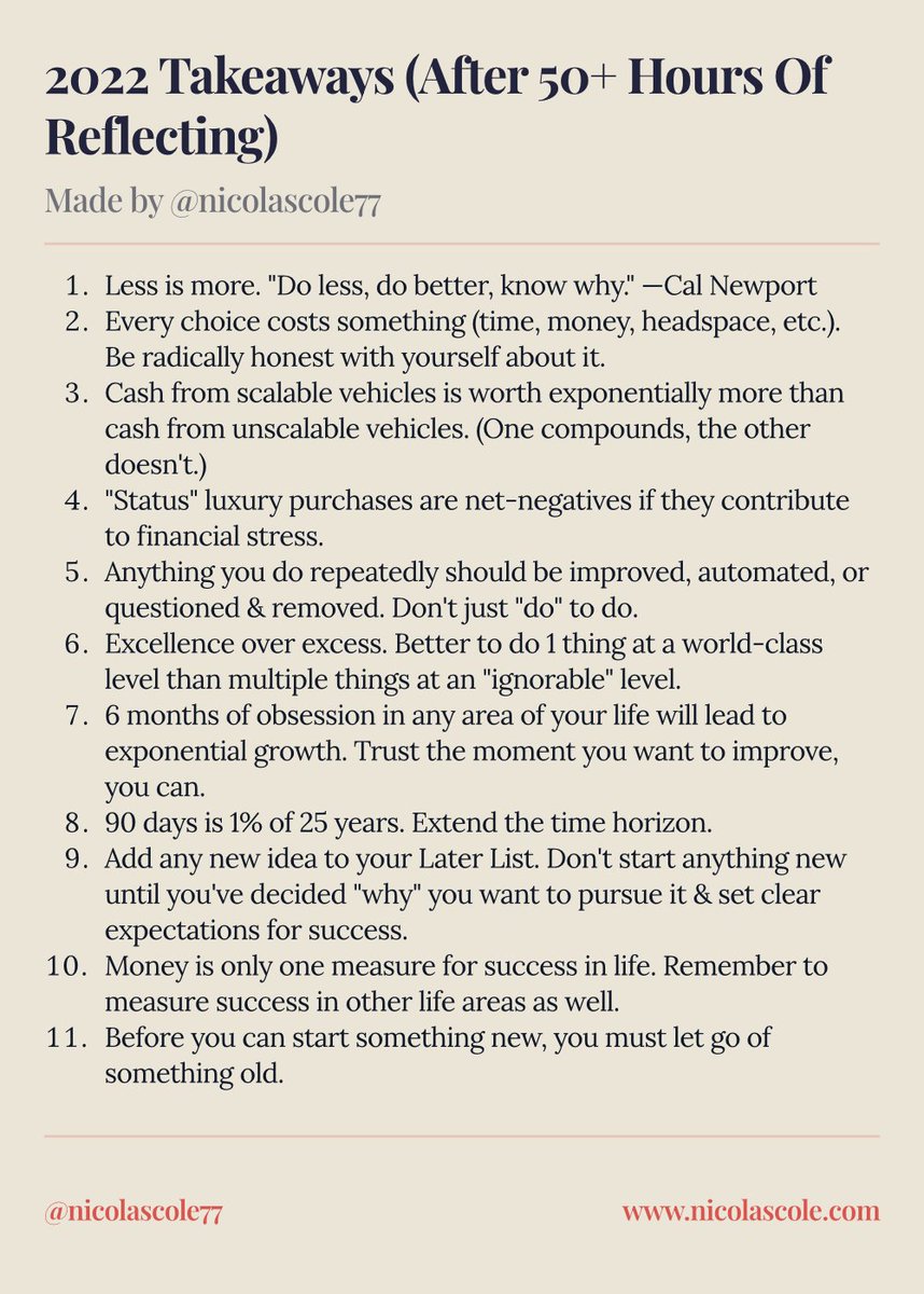 Nicolas Cole 🚢👻 tweet media