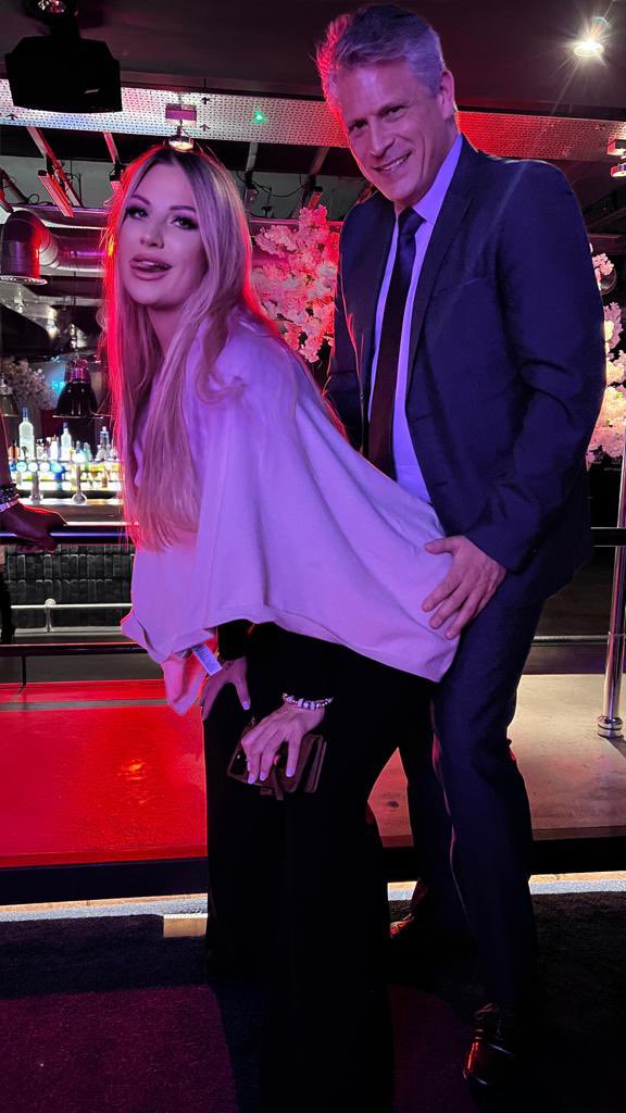 Marcus london The Vagician on Twitter: "Fun night at my old club #