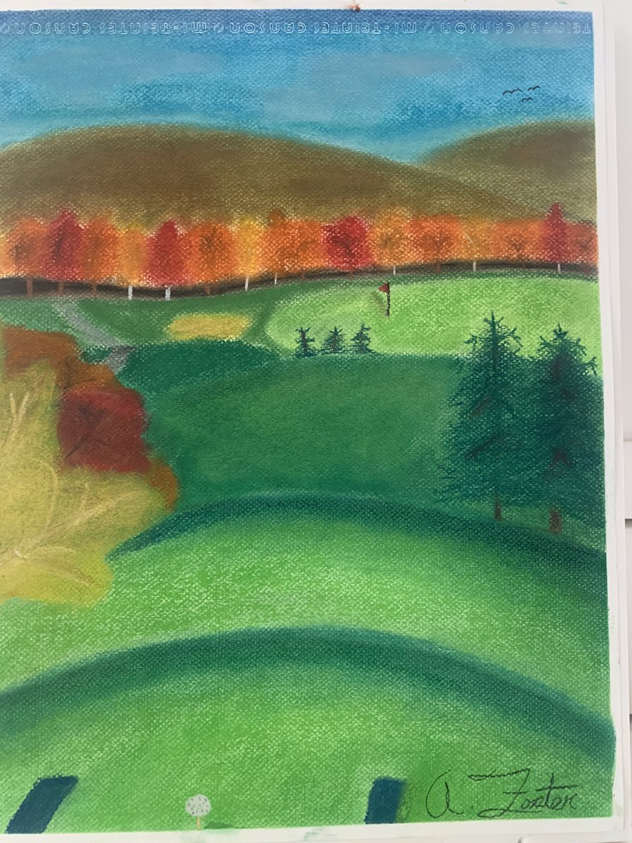 Kevin Foster tweet media