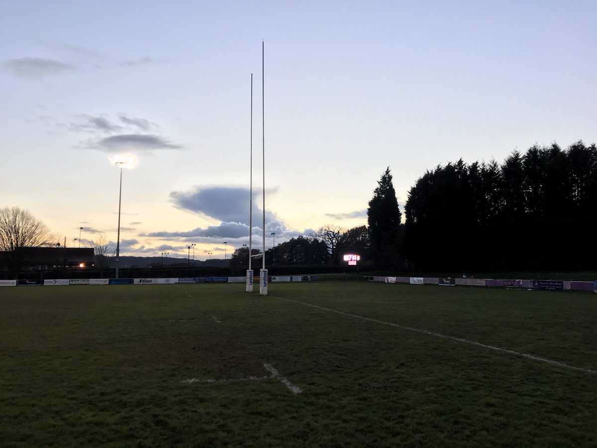johntbohan's tweet photo. In case you can’t see the scoreboard it reads Clifton 7 v @Luctonians 41. So proud of the boys. #lucsfamily. https://t.co/0gQ8BQjX1d