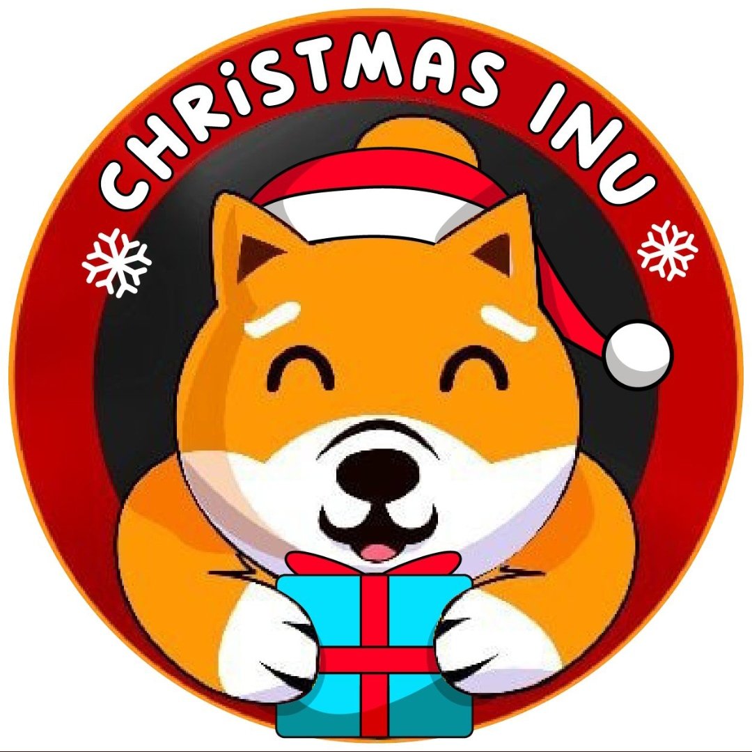 CHRISTMAS INU tweet media