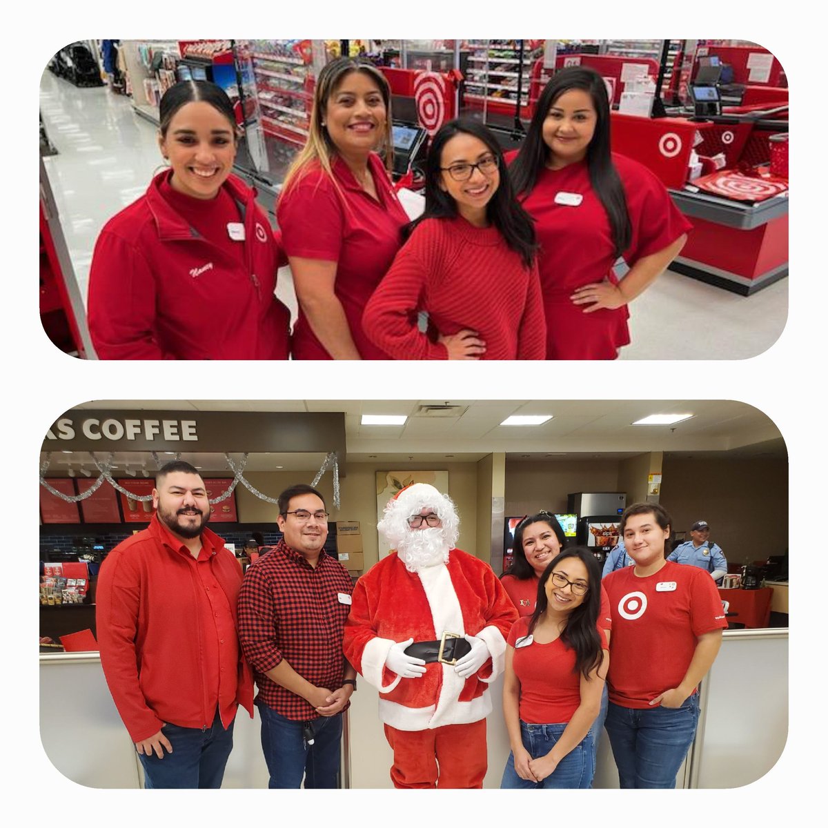 Heroes and Helpers Target Volunteer Event with Mcallen ISD and Mcallen PD. 🎯💕 #targetvolunteers <a href="/yvetlyn/">Yvette Alvarado</a> <a href="/Nancy93204076/">Nancy</a>