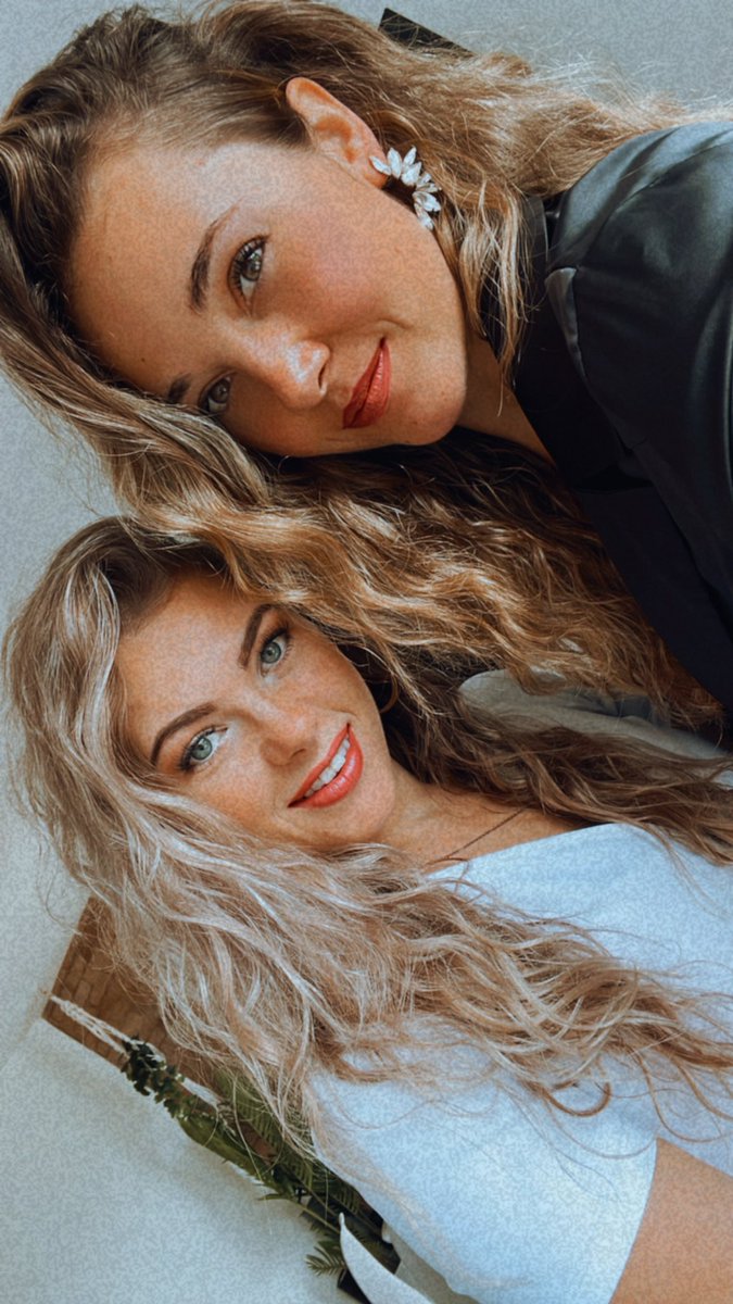 𝐸𝓂𝓂𝒶 𝐵𝓁𝑜𝑜𝓂 ☽ on Twitter: "Happy Saturday! We’re live on my account. @LeahSunshine1 Come spend