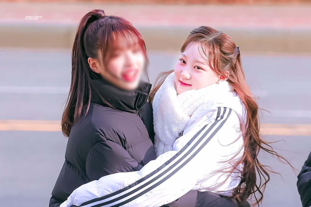 마음이들은 강두나 없찌ꉂꉂ ( ˆoˆ  )

#첫사랑 #CSR #두나 #DUNA #예함 #YEHAM