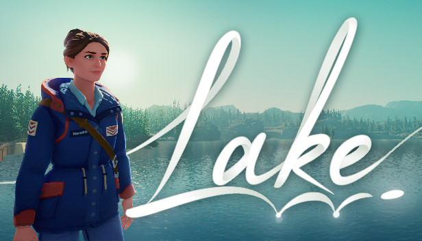Carys90x's tweet image. Taking a break and playing Lake - was lucky enough to win a code in a giveaway at November's #GameJoy@YARD event thanks to @WhitethornGames 💙 Looks cute and cosy so far! 🚚✉️📦📫