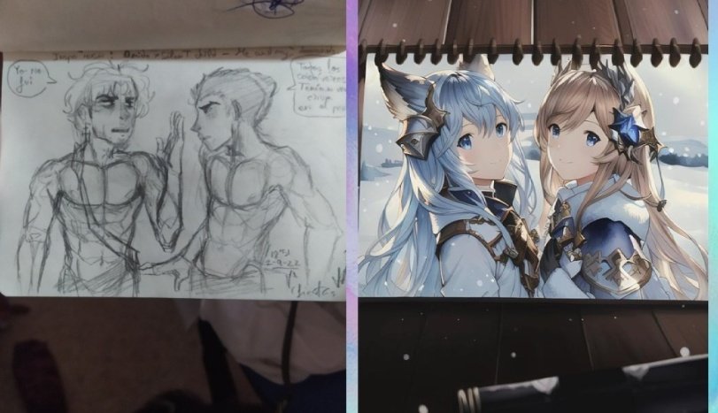 Les cambió el género y la especie ☠️