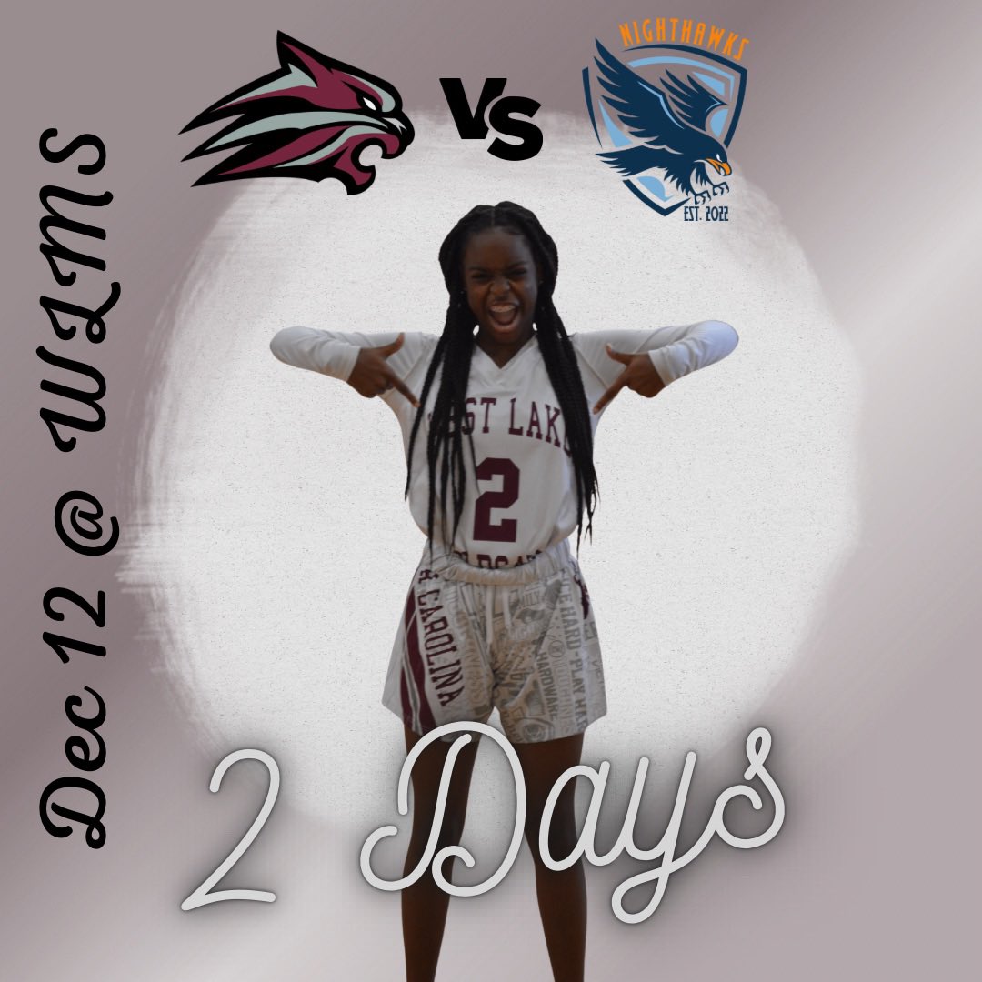 West Lake AD (@wlmsathletics) on Twitter photo 