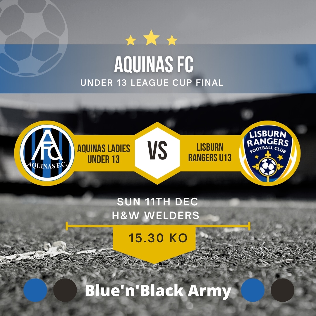 AquinasFcJunior tweet media